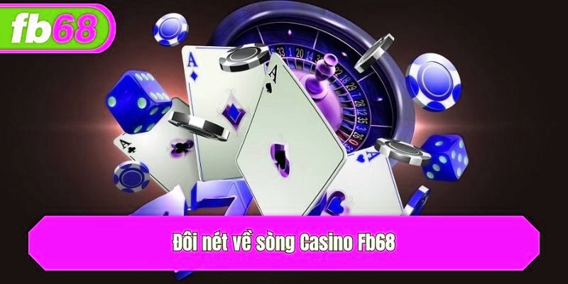 Đôi nét về sòng Casino x5bet