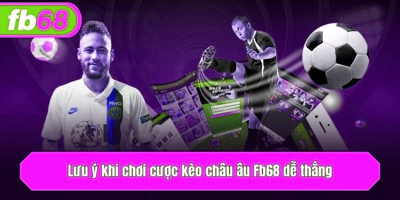 Lưu ý khi chơi cược 1X2 dễ thắng