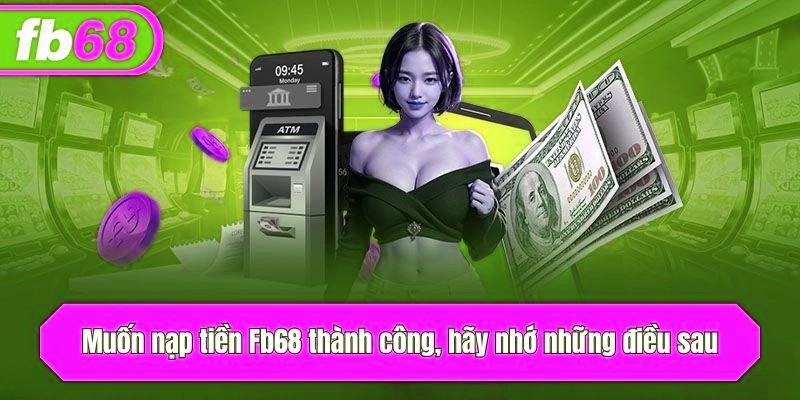 Muốn nạp tiền x5bet thành công, hãy nhớ những điều sau