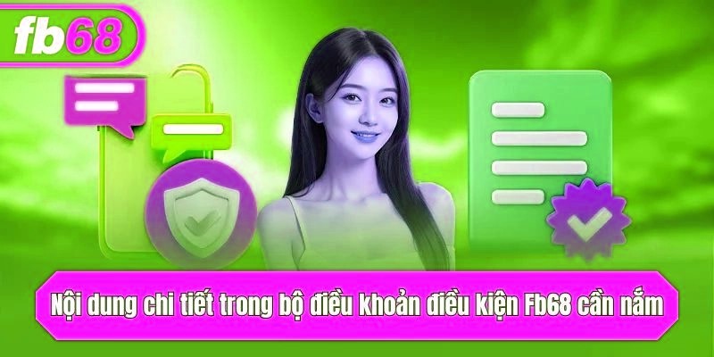 Nội dung chi tiết trong bộ điều khoản điều kiện x5bet cần nắm