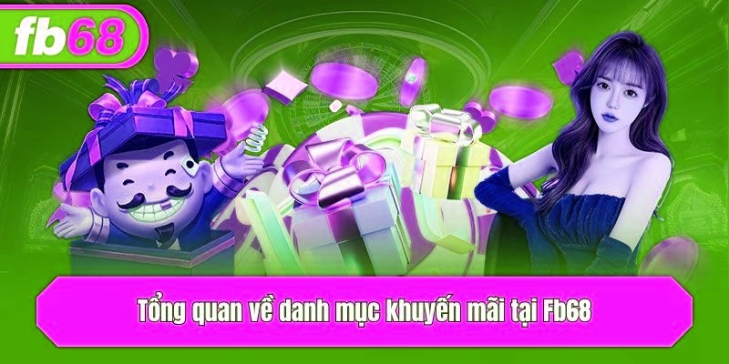 Tổng quan về danh mục khuyến mãi tại x5bet