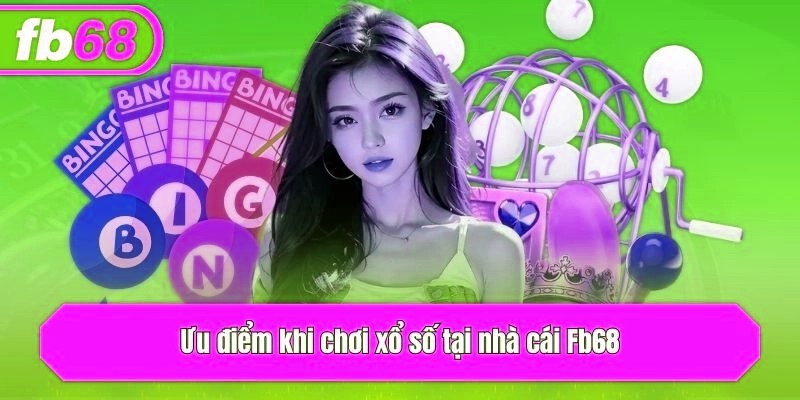 Ưu điểm khi chơi xổ số tại nhà cái x5bet